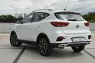 MG ZS 1.5i 106 KM Gwarancja/ LED/ Navi/ Skóra/ Grzania/ Kamera 360 - 15
