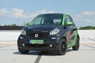 Smart Fortwo drive pure Panorama/Navi/Alu/Klima/ Niski przebieg/Bezwypadek/Ceramika - 2
