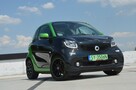 Smart Fortwo drive pure Panorama/Navi/Alu/Klima/ Niski przebieg/Bezwypadek/Ceramika - 3