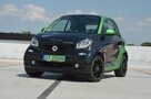 Smart Fortwo drive pure Panorama/Navi/Alu/Klima/ Niski przebieg/Bezwypadek/Ceramika - 4