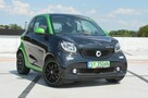 Smart Fortwo drive pure Panorama/Navi/Alu/Klima/ Niski przebieg/Bezwypadek/Ceramika - 5
