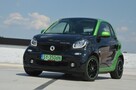 Smart Fortwo drive pure Panorama/Navi/Alu/Klima/ Niski przebieg/Bezwypadek/Ceramika - 6