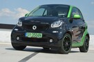 Smart Fortwo drive pure Panorama/Navi/Alu/Klima/ Niski przebieg/Bezwypadek/Ceramika - 7