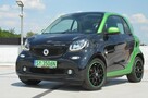 Smart Fortwo drive pure Panorama/Navi/Alu/Klima/ Niski przebieg/Bezwypadek/Ceramika - 9