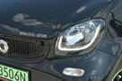 Smart Fortwo drive pure Panorama/Navi/Alu/Klima/ Niski przebieg/Bezwypadek/Ceramika - 10