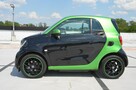 Smart Fortwo drive pure Panorama/Navi/Alu/Klima/ Niski przebieg/Bezwypadek/Ceramika - 12