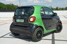 Smart Fortwo drive pure Panorama/Navi/Alu/Klima/ Niski przebieg/Bezwypadek/Ceramika - 13