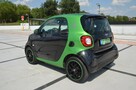 Smart Fortwo drive pure Panorama/Navi/Alu/Klima/ Niski przebieg/Bezwypadek/Ceramika - 14