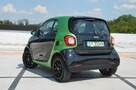 Smart Fortwo drive pure Panorama/Navi/Alu/Klima/ Niski przebieg/Bezwypadek/Ceramika - 15