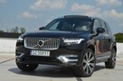 Volvo XC 90 B5 249 KM aut. 4x4/Head up/Skóry/Kamera 360/Panorama/Wentylowane - 2