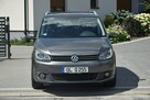 Volkswagen Touran 2.0D Panorama/ Ledy/ 2013/ Sprowadzony/ Oryginalny lakier - 2