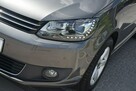 Volkswagen Touran 2.0D Panorama/ Ledy/ 2013/ Sprowadzony/ Oryginalny lakier - 6