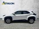 Toyota Yaris Cross 1.5 Hybrid LPG Dynamic Force Comfort e-CVT SalonPL VAT23% - 2