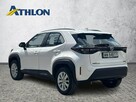 Toyota Yaris Cross 1.5 Hybrid LPG Dynamic Force Comfort e-CVT SalonPL VAT23% - 3