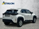 Toyota Yaris Cross 1.5 Hybrid LPG Dynamic Force Comfort e-CVT SalonPL VAT23% - 5