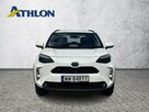 Toyota Yaris Cross 1.5 Hybrid LPG Dynamic Force Comfort e-CVT SalonPL VAT23% - 8