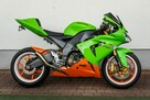 Kawasaki ZX ZX 10R 2004 Wydech Sport  Raty Transport Największy Wybór Moto R1 GSXR - 3