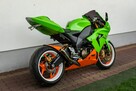 Kawasaki ZX ZX 10R 2004 Wydech Sport  Raty Transport Największy Wybór Moto R1 GSXR - 4