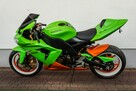 Kawasaki ZX ZX 10R 2004 Wydech Sport  Raty Transport Największy Wybór Moto R1 GSXR - 6