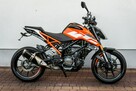 KTM duke 125 R 2020 ABS POLIFT Raty Transport Największy Wybór Moto 125 W PL - 3