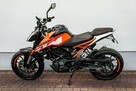 KTM duke 125 R 2020 ABS POLIFT Raty Transport Największy Wybór Moto 125 W PL - 6