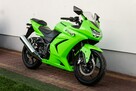 Kawasaki Ninja 250 R 2009 KAT A2 Raty Transport Największy Wybór Moto W PL - 1