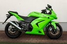 Kawasaki Ninja 250 R 2009 KAT A2 Raty Transport Największy Wybór Moto W PL - 2