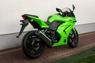 Kawasaki Ninja 250 R 2009 KAT A2 Raty Transport Największy Wybór Moto W PL - 3