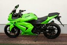 Kawasaki Ninja 250 R 2009 KAT A2 Raty Transport Największy Wybór Moto W PL - 5
