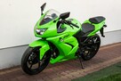 Kawasaki Ninja 250 R 2009 KAT A2 Raty Transport Największy Wybór Moto W PL - 6
