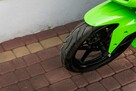 Kawasaki Ninja 250 R 2009 KAT A2 Raty Transport Największy Wybór Moto W PL - 7