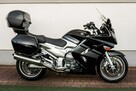 Yamaha FJR 1300 R 2008 3 x KUFER  NAVI Raty Transport Największy Wybór Moto W PL - 2