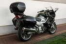 Yamaha FJR 1300 R 2008 3 x KUFER  NAVI Raty Transport Największy Wybór Moto W PL - 3