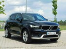 Volvo XC 40 z Gwarancja Skóra Fotele Podgrzewane Kamera HAK - 3