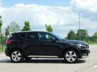Volvo XC 40 z Gwarancja Skóra Fotele Podgrzewane Kamera HAK - 4