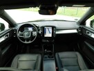 Volvo XC 40 z Gwarancja Skóra Fotele Podgrzewane Kamera HAK - 7