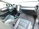 Volvo XC 40 z Gwarancja Skóra Fotele Podgrzewane Kamera HAK - 8
