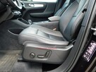 Volvo XC 40 z Gwarancja Skóra Fotele Podgrzewane Kamera HAK - 16