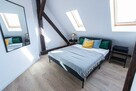 Mieszkanie Wrocław Śródmieście, Nadodrze - 8