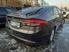 Mondeo 2.0 TDCi 150km asist LED virtualne zegary NAVI 2020 FV23% PL - 4