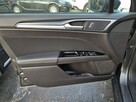 Mondeo 2.0 TDCi 150km asist LED virtualne zegary NAVI 2020 FV23% PL - 12