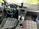 Volkswagen Golf GTI, kamera, Apple Android car, nowy rozrząd, spoiler, podwójny wydech - 11