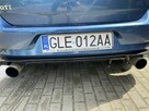 Volkswagen Golf GTI, kamera, Apple Android car, nowy rozrząd, spoiler, podwójny wydech - 14