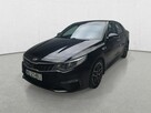 Kia Optima - 3