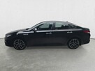 Kia Optima - 4