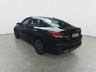 Kia Optima - 5