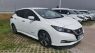 Nissan Leaf - 1
