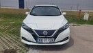 Nissan Leaf - 2