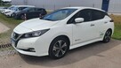 Nissan Leaf - 3