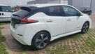Nissan Leaf - 4